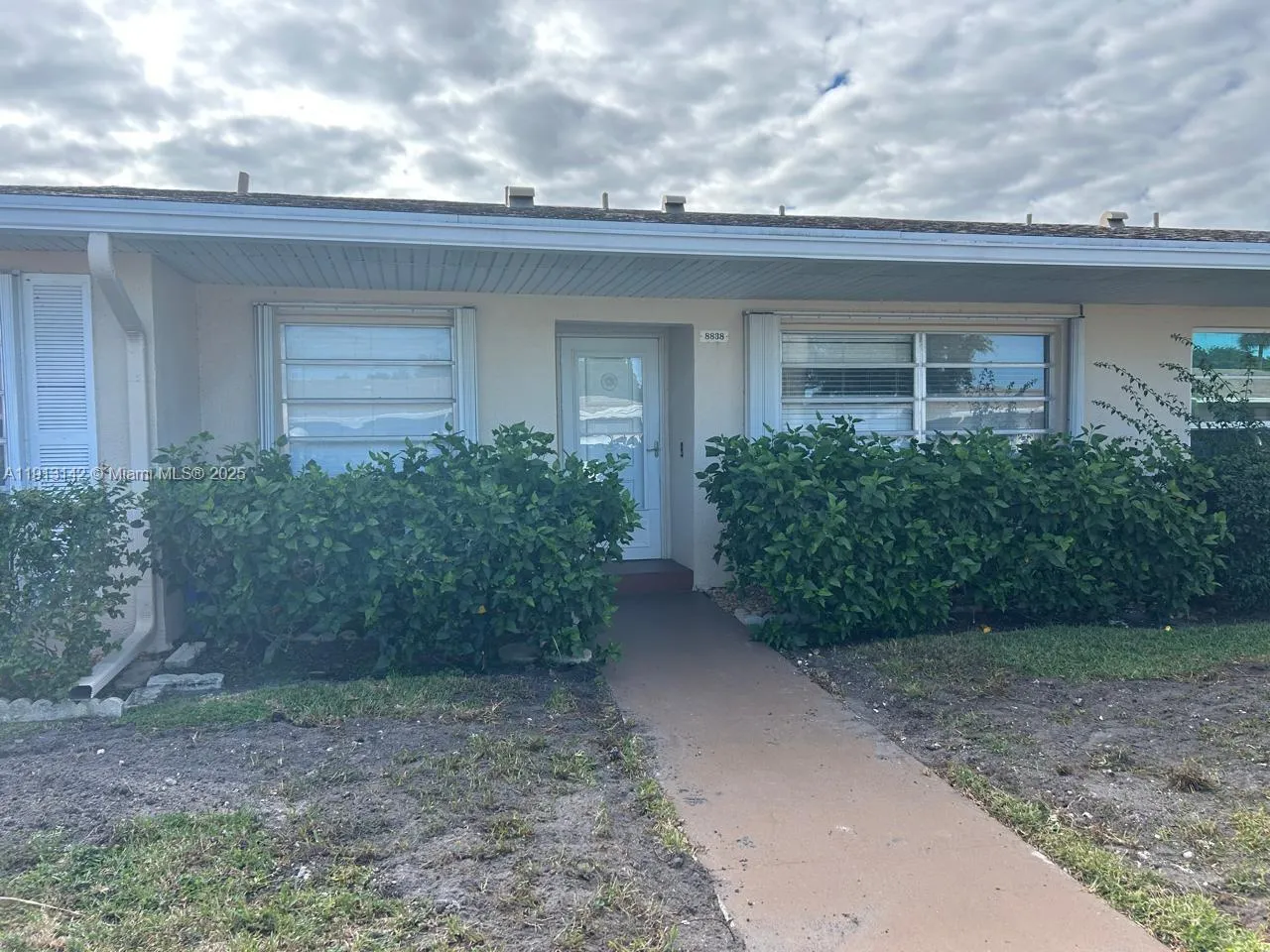 2 bedroom 1 bath for sale at 8838 Bella Vista Dr # 343, Boca Raton FL 33433