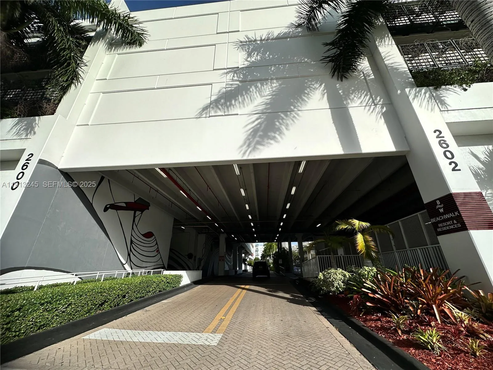 2602 E Hallandale Beach Blvd # R703, Hallandale Beach FL 33009