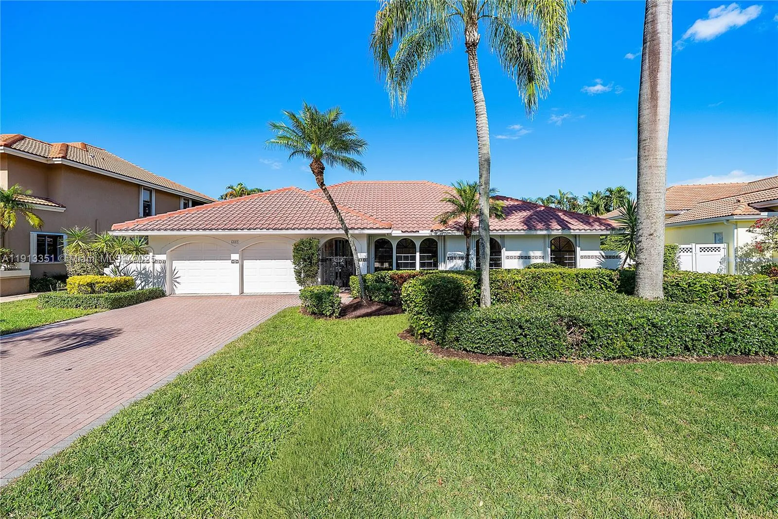 6005 Buena Vista Ct, Boca Raton FL 33433