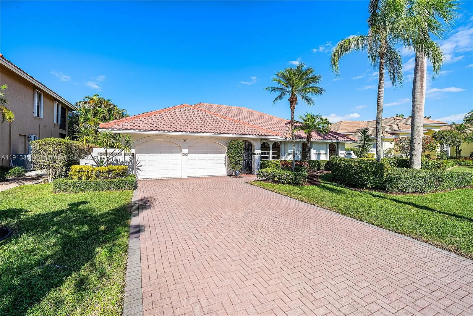 6005 Buena Vista Ct, Boca Raton FL 33433