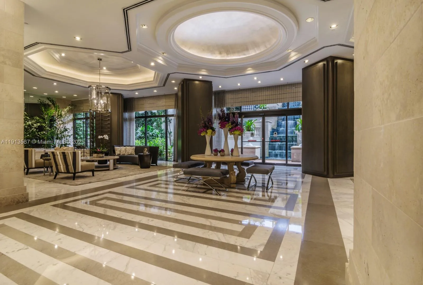 2000 Island Blvd # 308, Aventura FL 33160