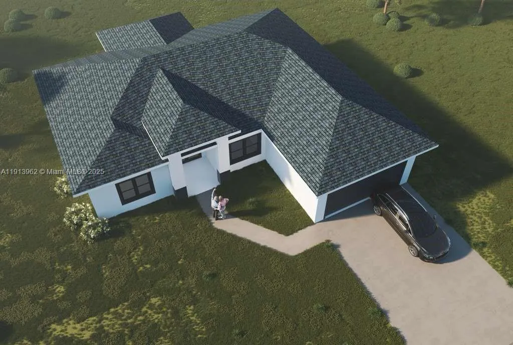 3 bedroom 2 bath for sale at 2532 NE 1st PL, Cape Coral FL 33909