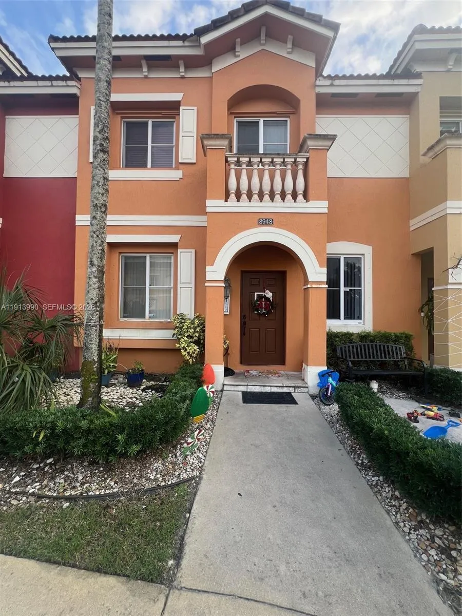 8948 SW 19th St # 909, Miramar FL 33025