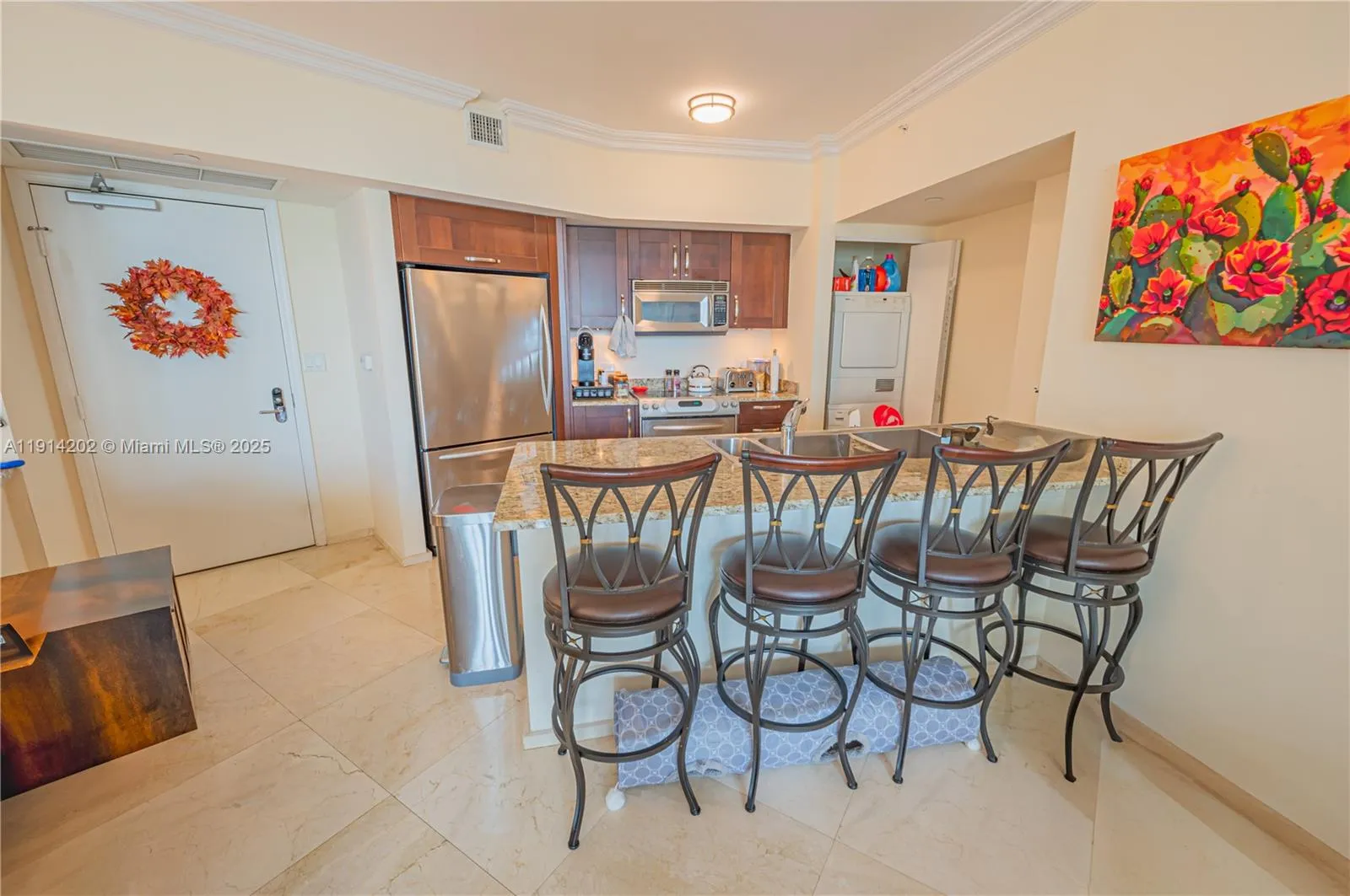 19900 E Country Club Dr # 1214, Aventura FL 33180