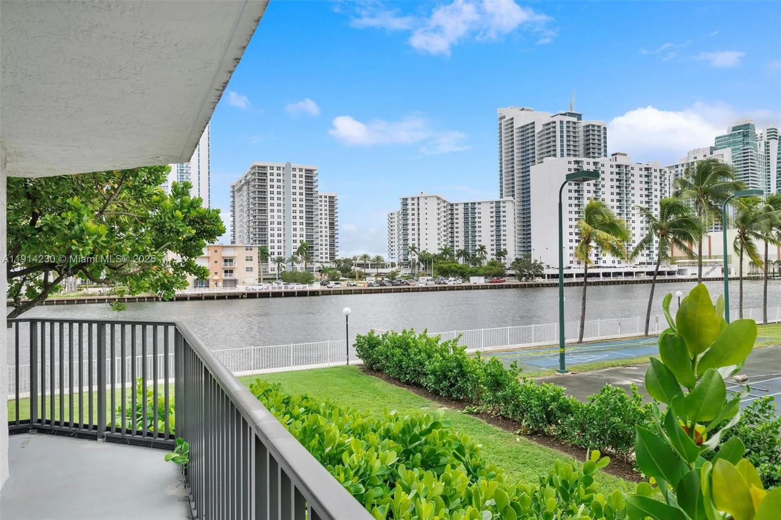2 bedroom 2 bath for sale at 1000 Parkview Dr # 220, Hallandale Beach FL 33009