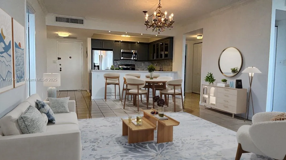 600 THREE ISLANDS BLVD # 402, Hallandale Beach FL 33009