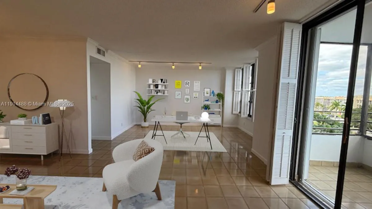 600 THREE ISLANDS BLVD # 402, Hallandale Beach FL 33009