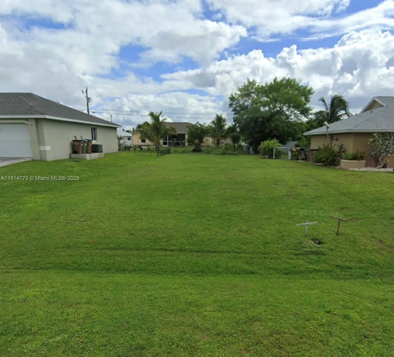 for sale at 3807 SW 8th Ct, Cape Coral FL 33914