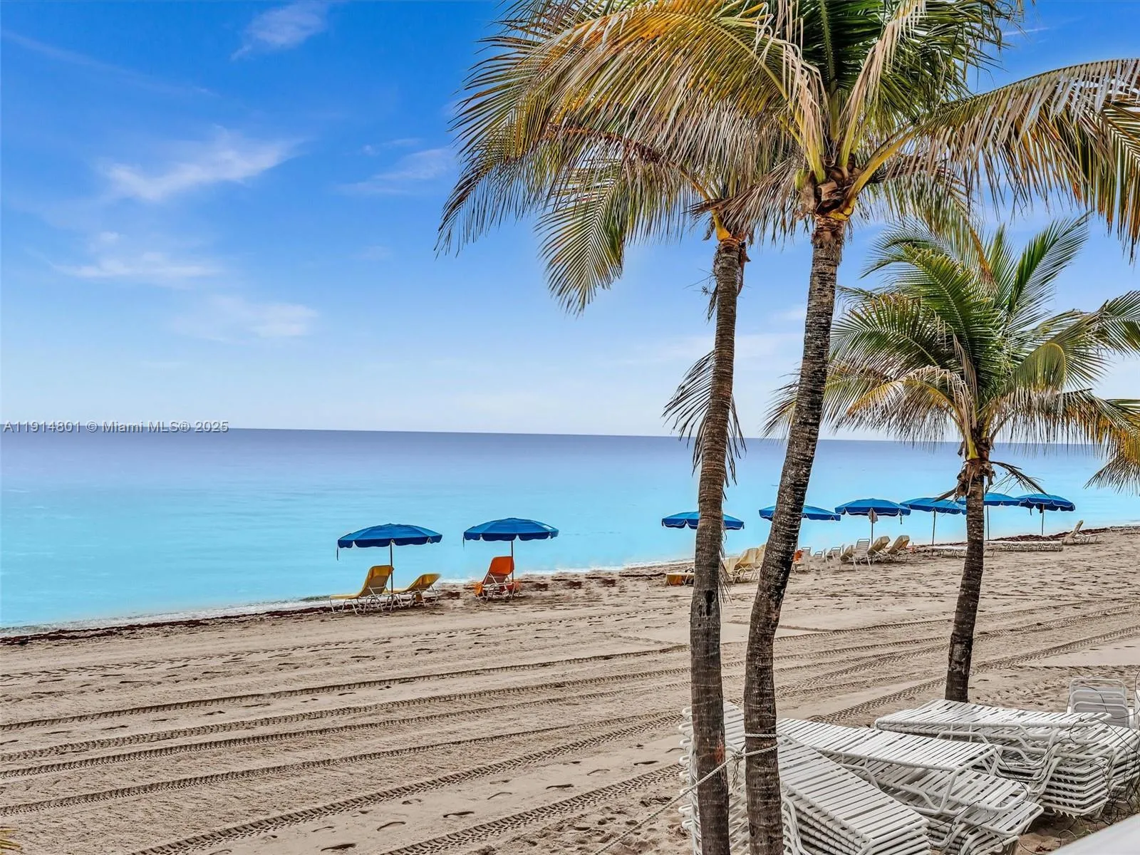 2030 S Ocean Dr # 2024, Hallandale Beach FL 33009