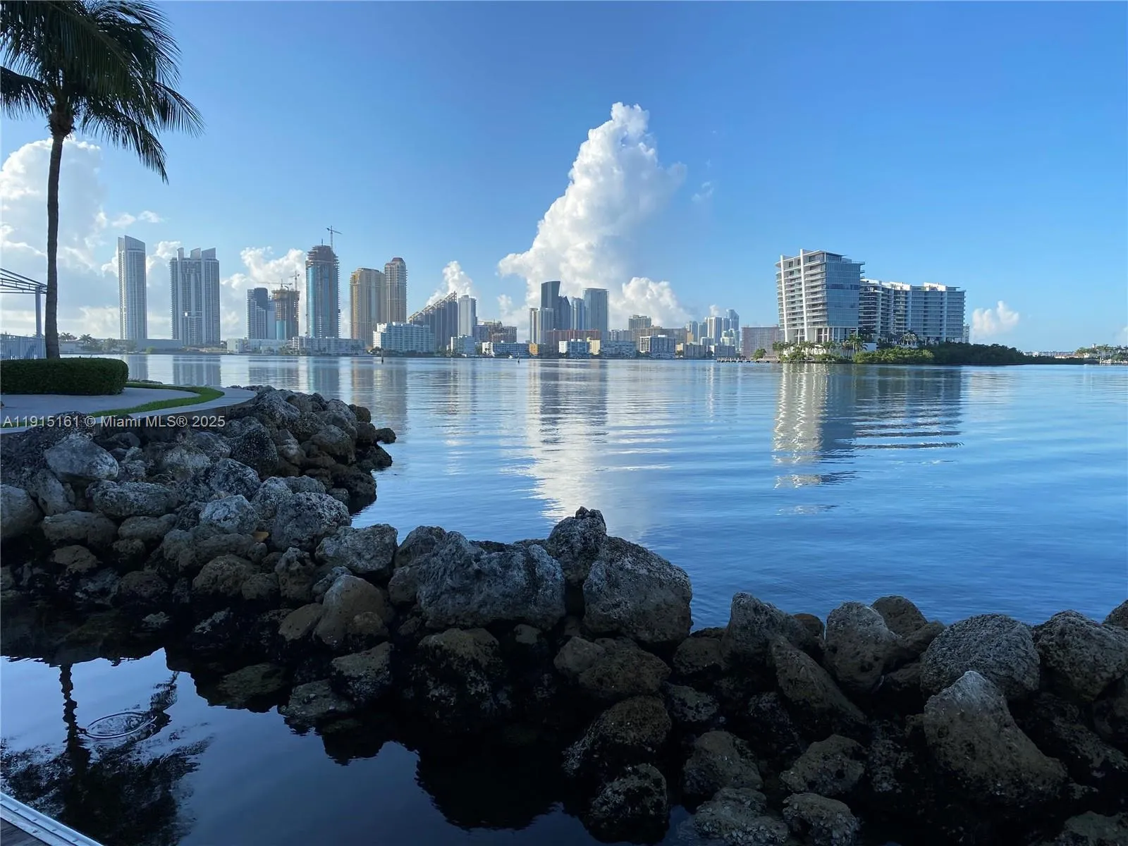 for sale at 3575 Mystic Pointe Dr, Slip 1, Aventura FL 33180