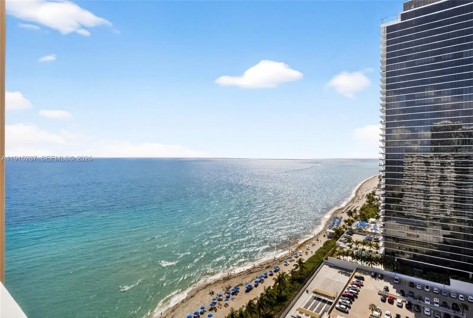 1950 S Ocean Dr # 17N, Hallandale Beach FL 33009