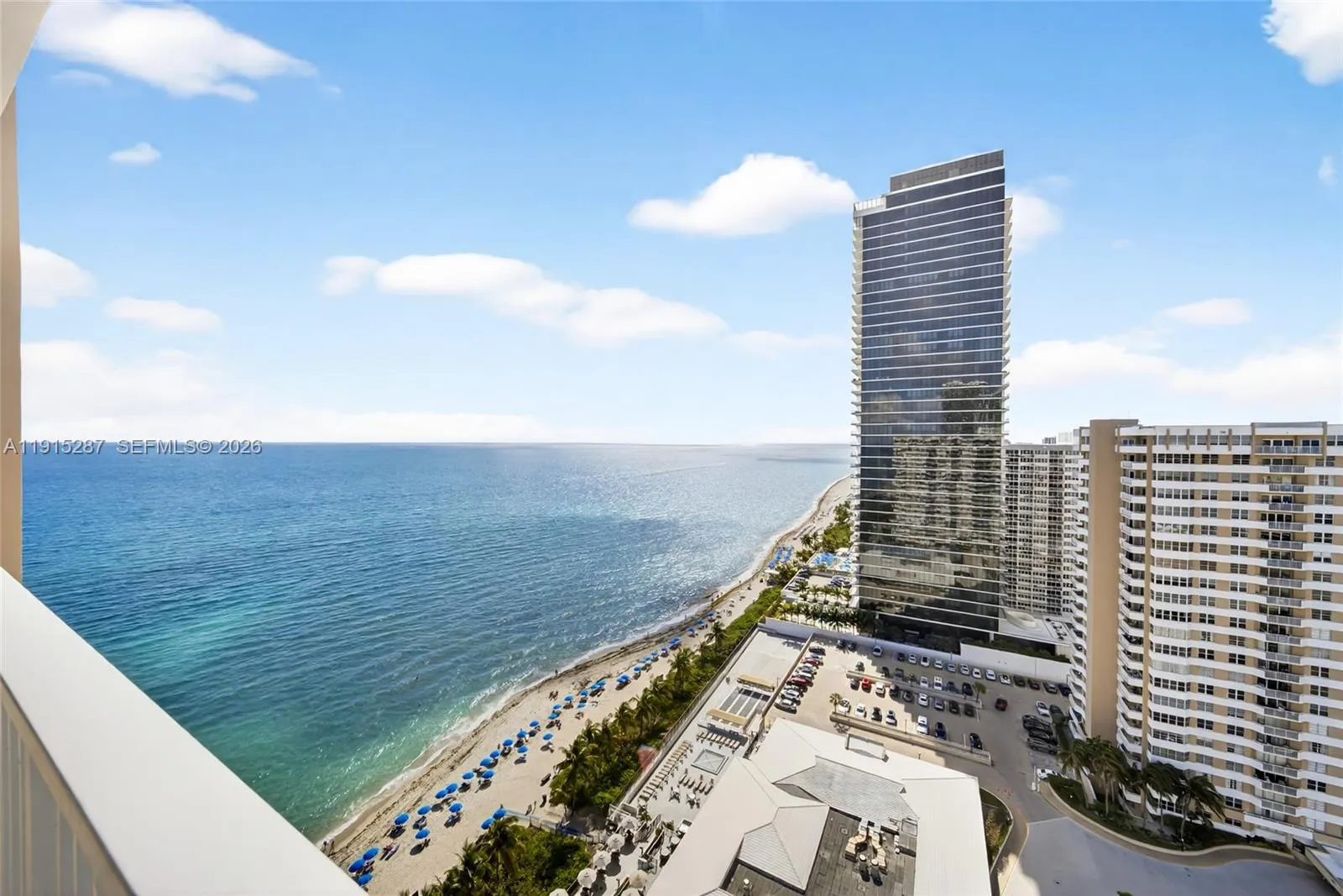 1950 S Ocean Dr # 17N, Hallandale Beach FL 33009