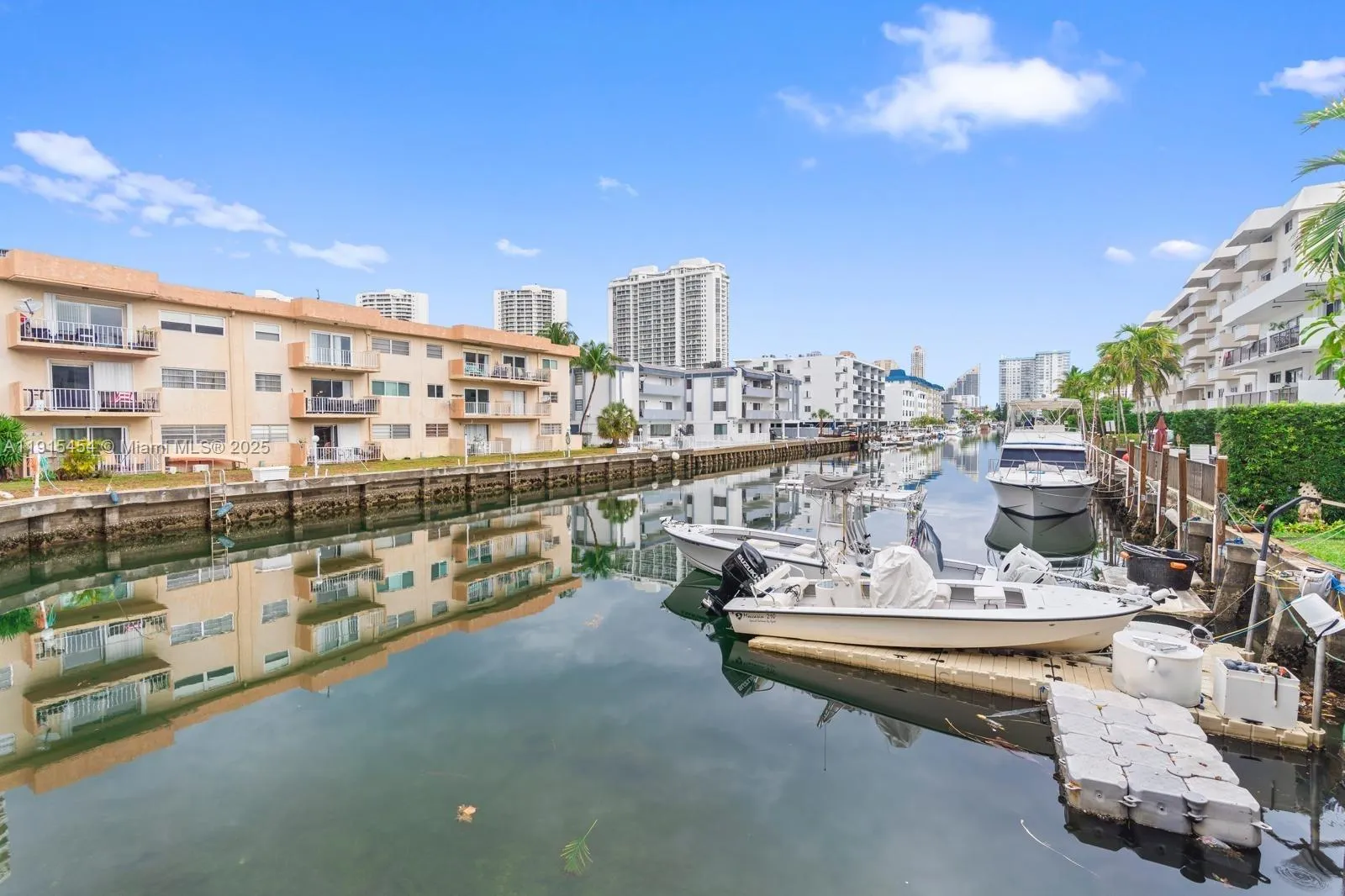 17051 NE 35th Ave # 104, North Miami Beach FL 33160