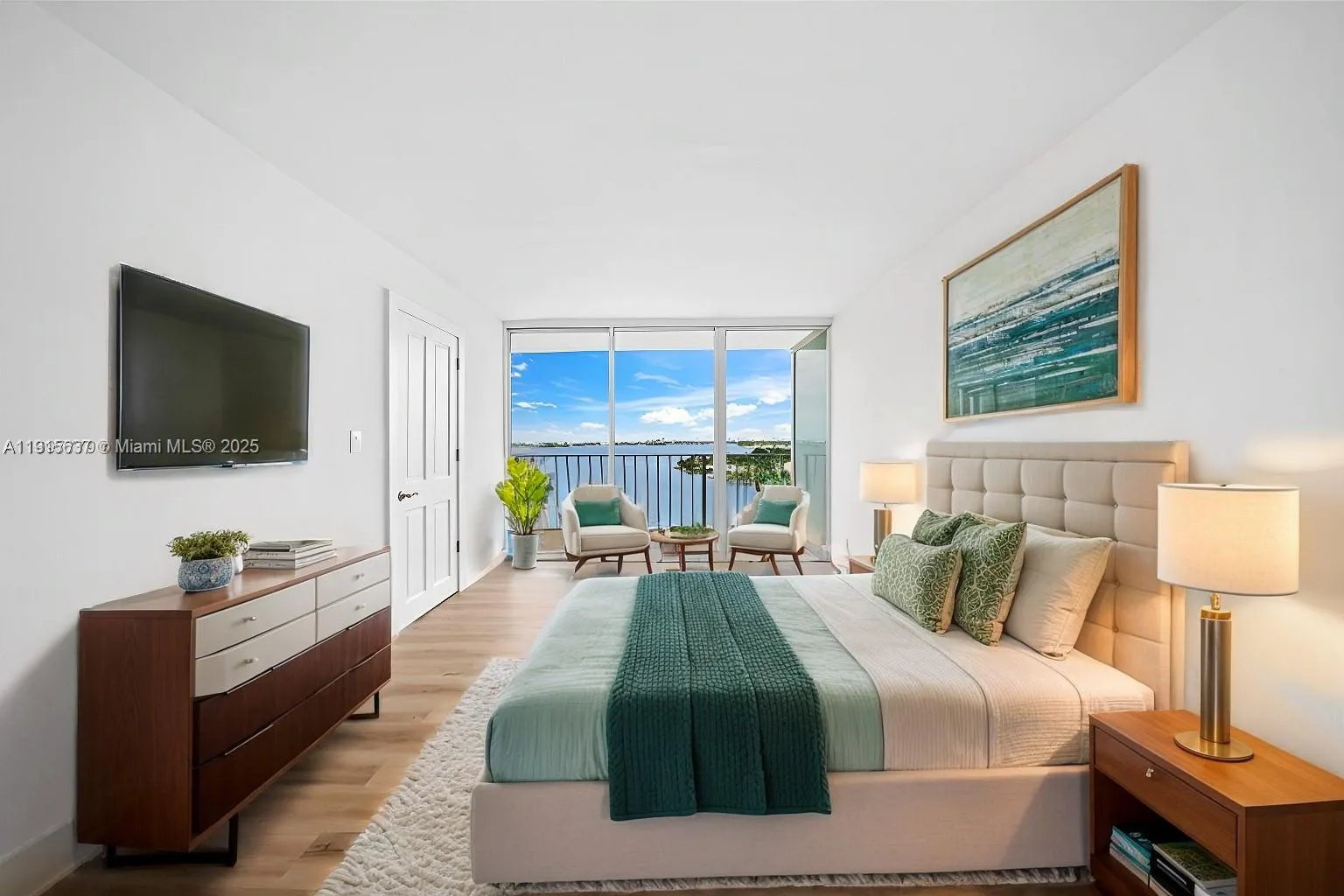 7601 E Treasure Dr # 1915, North Bay Village FL 33141