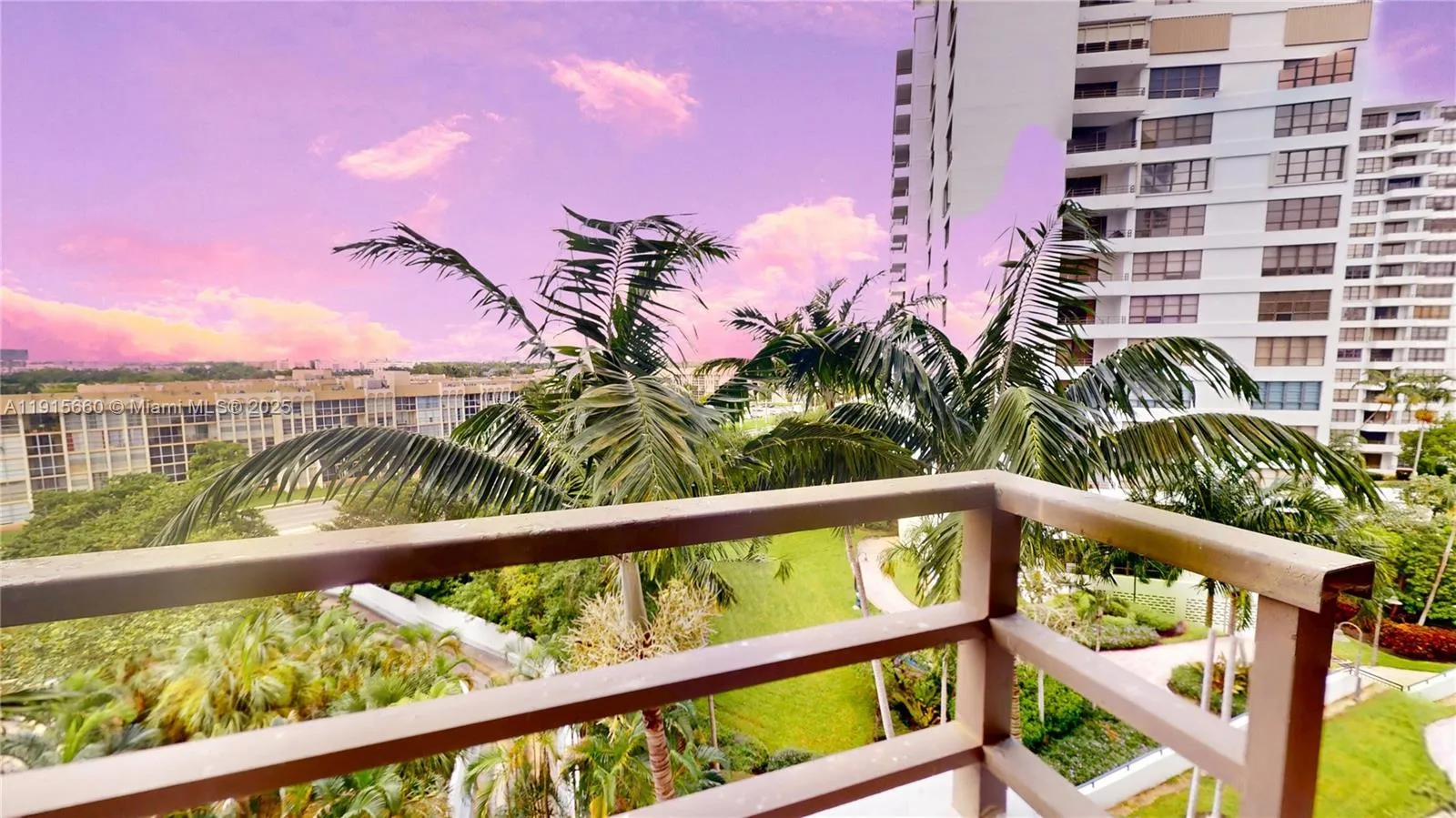 2 bedroom 2 bath for sale at 500 Three Islands Blvd # 408, Hallandale Beach FL 33009