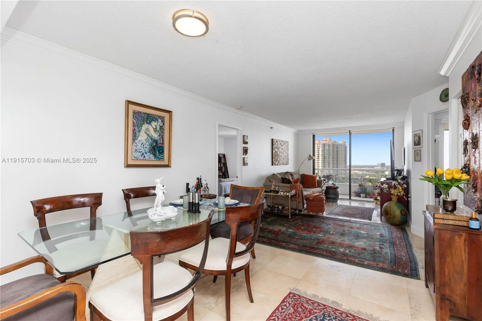 3300 NE 192nd St # 1603, Aventura FL 33180