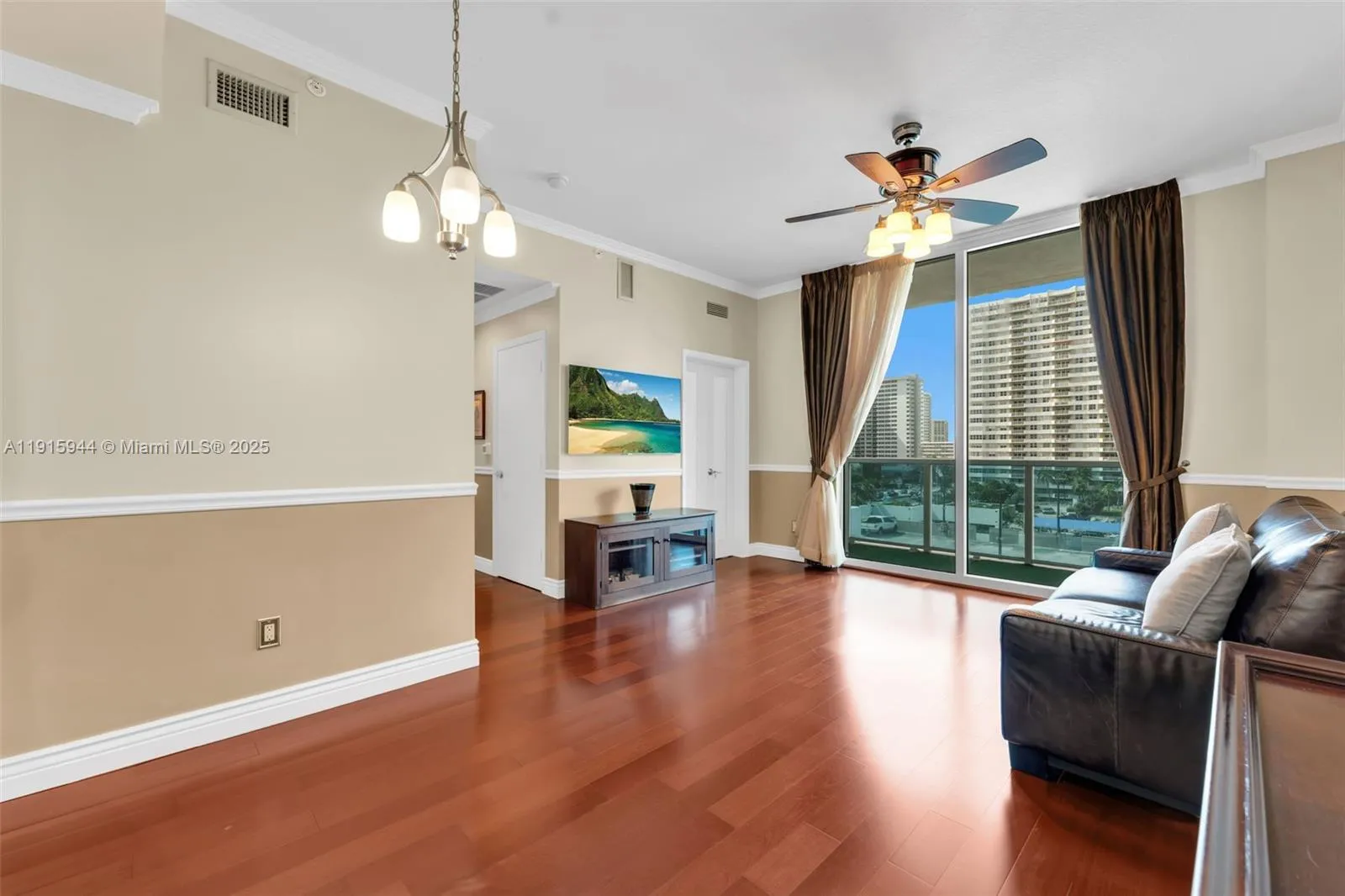 1945 S Ocean Dr # 604, Hallandale Beach FL 33009
