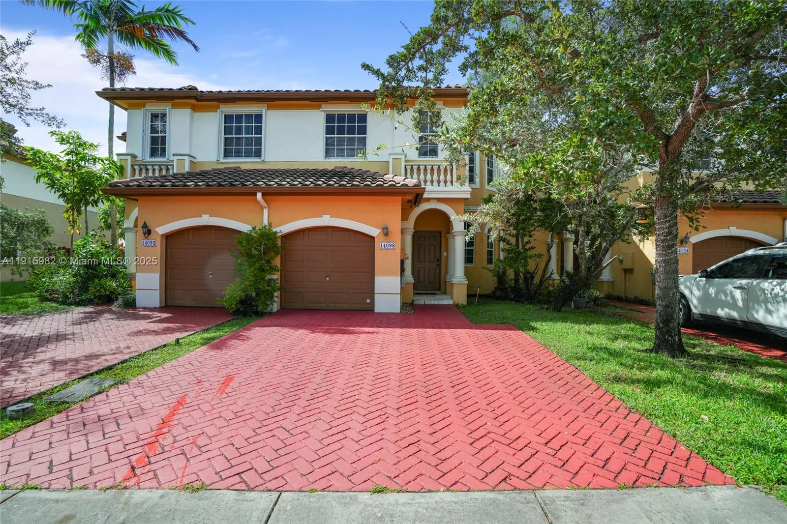 14098 SW 51st Ct, Miramar FL 33027