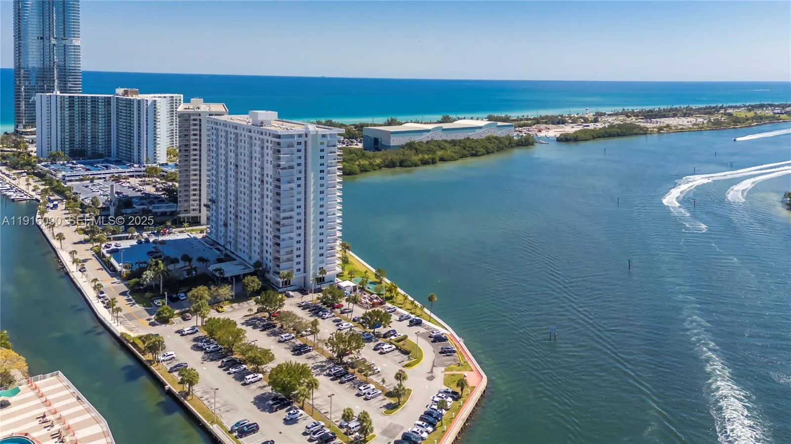 500 Bayview Dr # 231, Sunny Isles Beach FL 33160