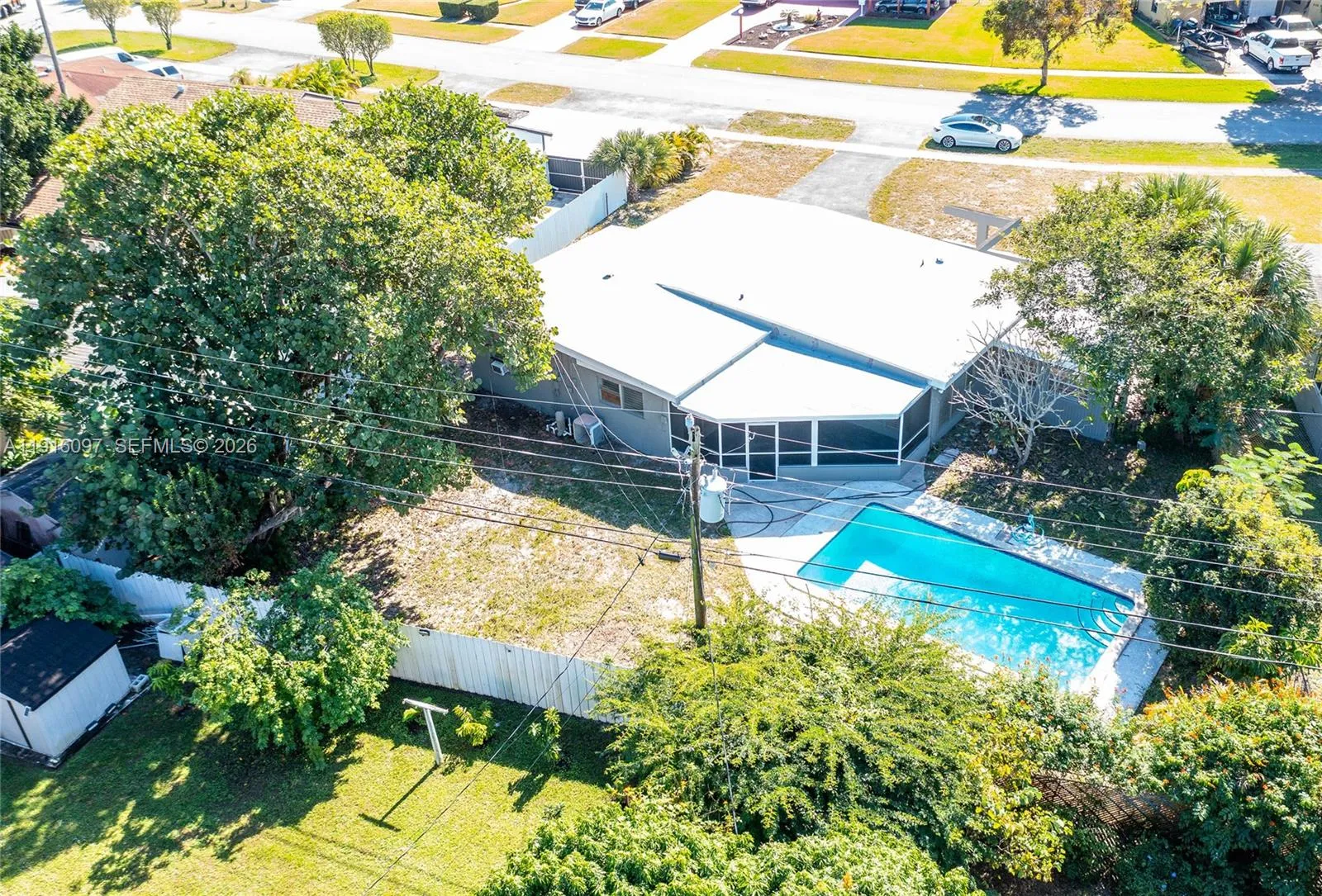 429 W Evanston Cir, Fort Lauderdale FL 33312