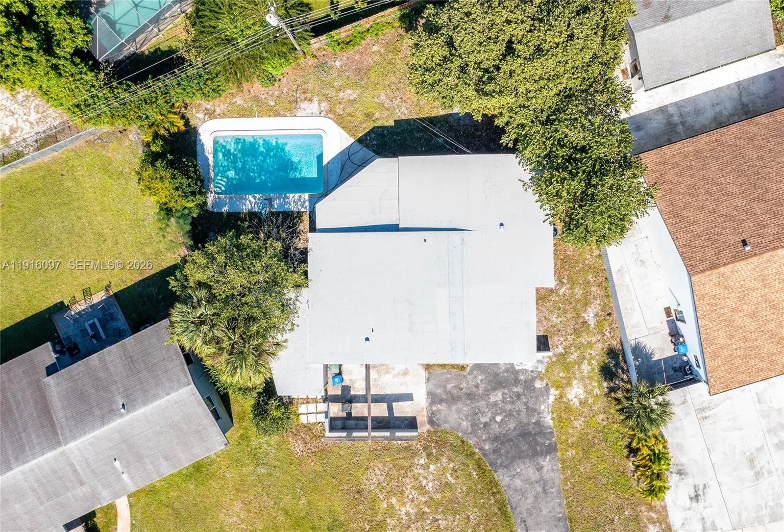 429 W Evanston Cir, Fort Lauderdale FL 33312