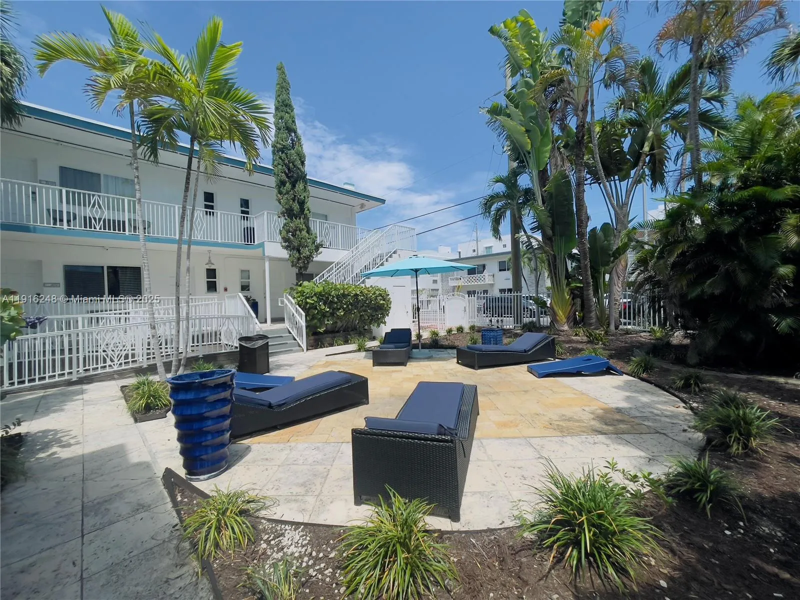 for sale at 7710 Harding Ave, Miami Beach FL 33141