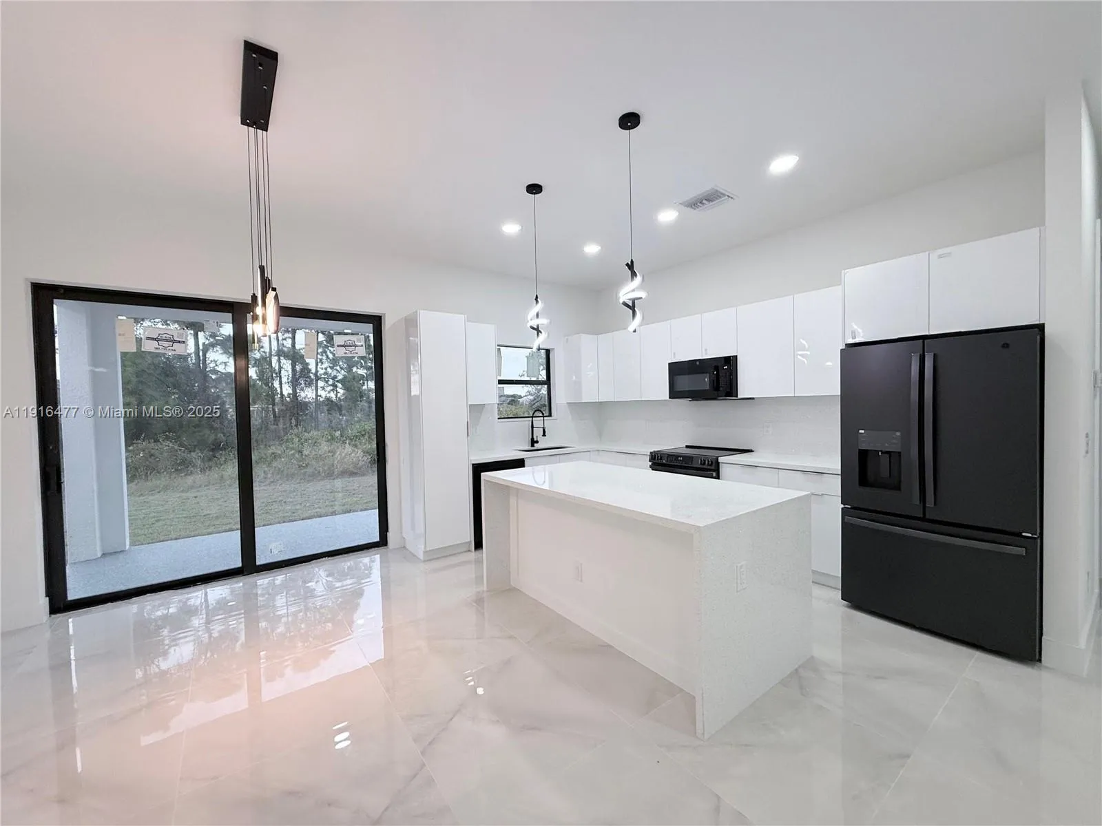 3 bedroom 2 bath for sale at 2614 45 Street W, Lehigh Acres FL 33971