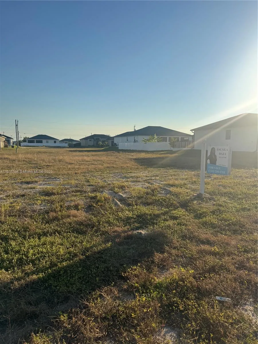 for sale at 4336 NW 33RD ST, Cape Coral FL 33993