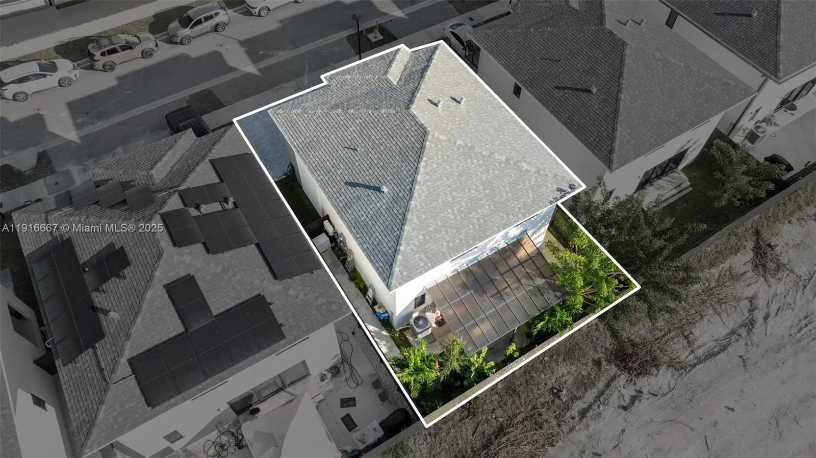 275 NW 13th Pl, Florida City FL 33034