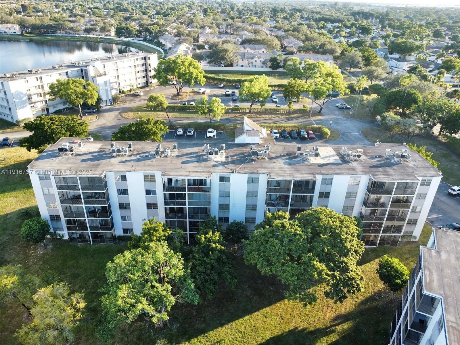 8730 N Sherman Cir # 407, Miramar FL 33025