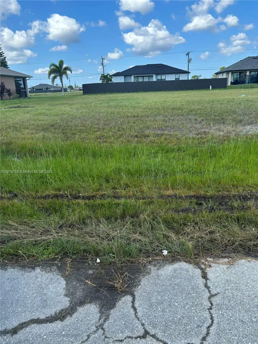 for sale at 1224 NW 15TH PL, Cape Coral FL 33993