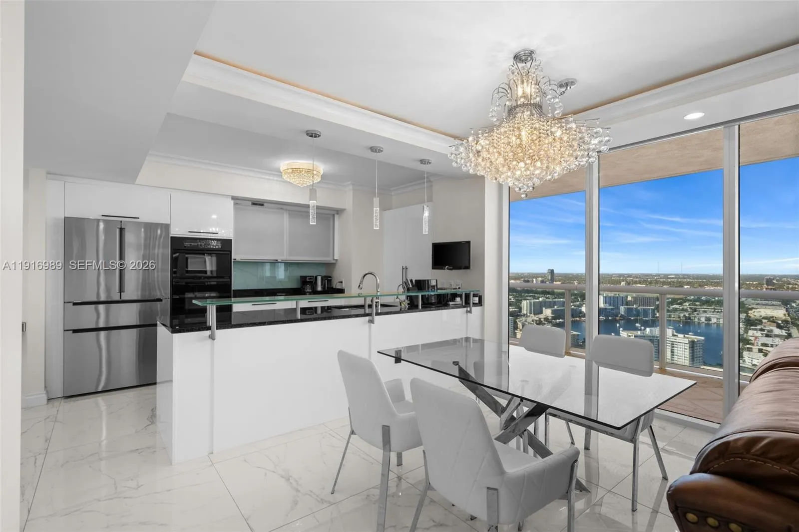 1830 S Ocean Dr # 3708, Hallandale Beach FL 33009