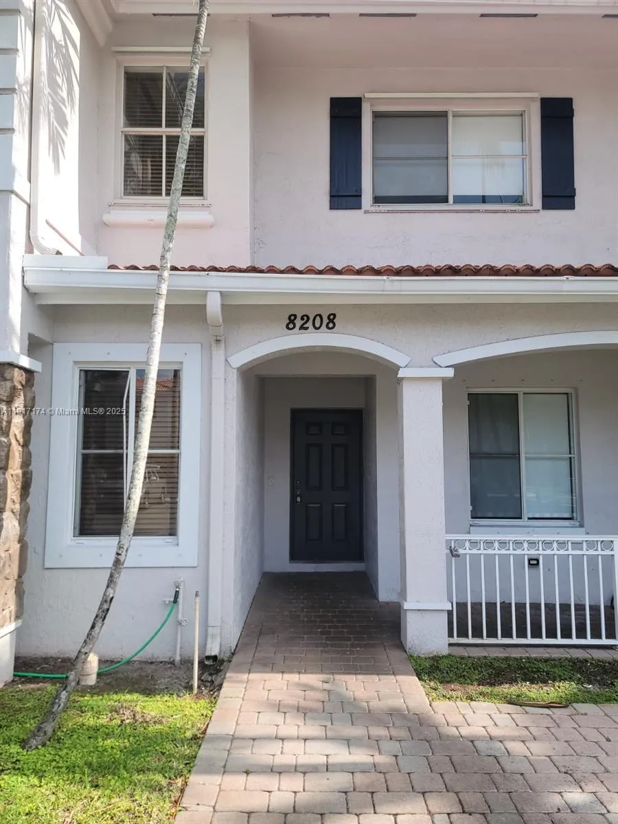 8208 SW 25th Ct # 103, Miramar FL 33025