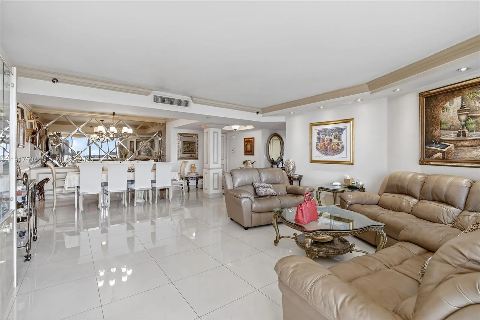 1000 Island Blvd # 602, Aventura FL 33160