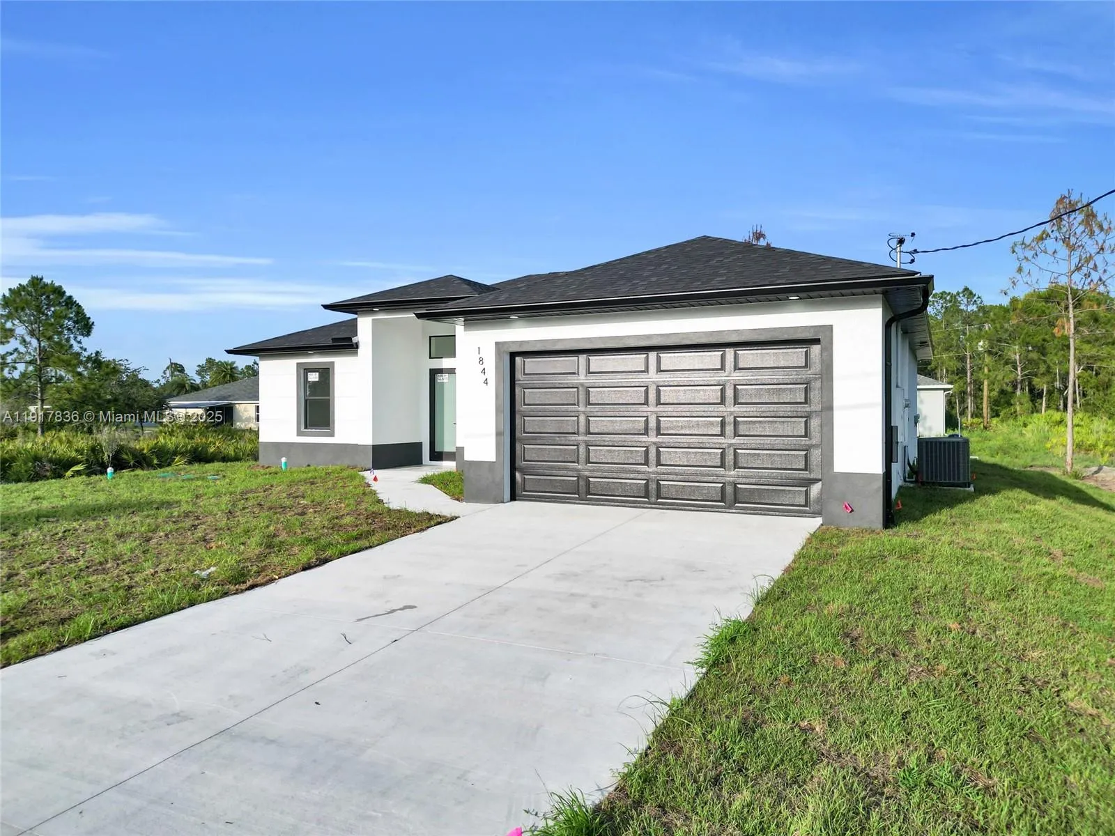 3 bedroom 2 bath for sale at 2609 45th St W, Lehigh Acres FL 33971