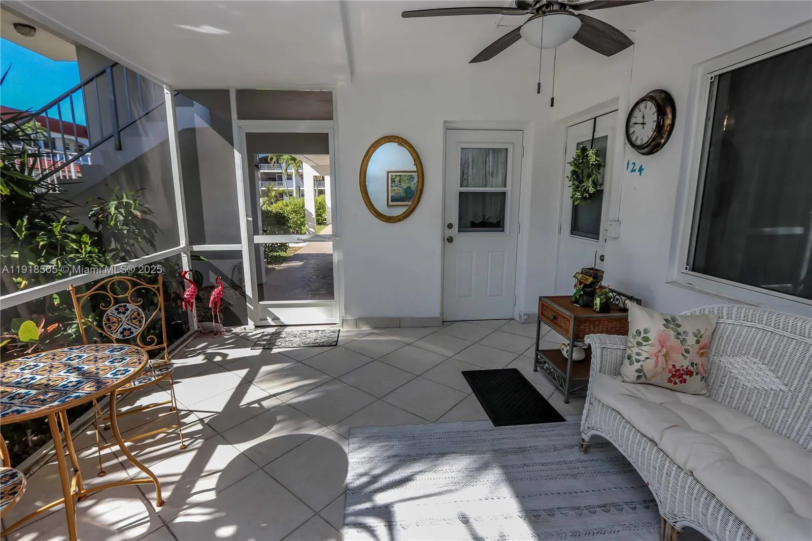 580 Egret Dr # 124, Hallandale Beach FL 33009