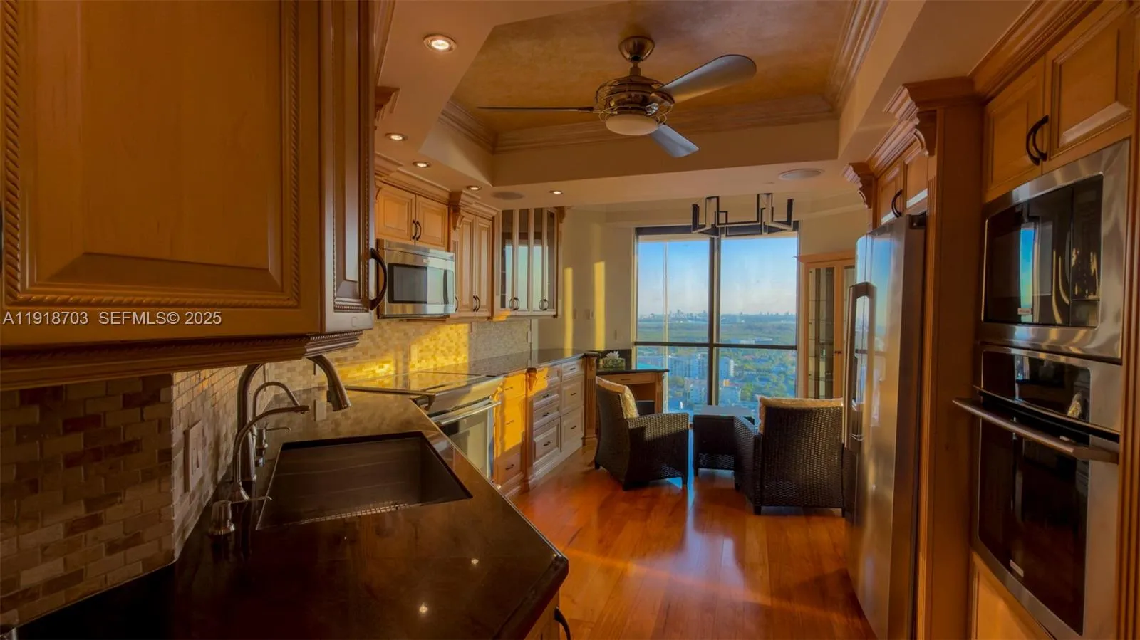 2000 Island Blvd # 3004, Aventura FL 33160