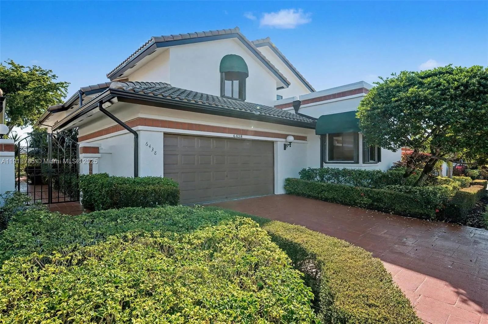 6438 Via Rosa, Boca Raton FL 33433