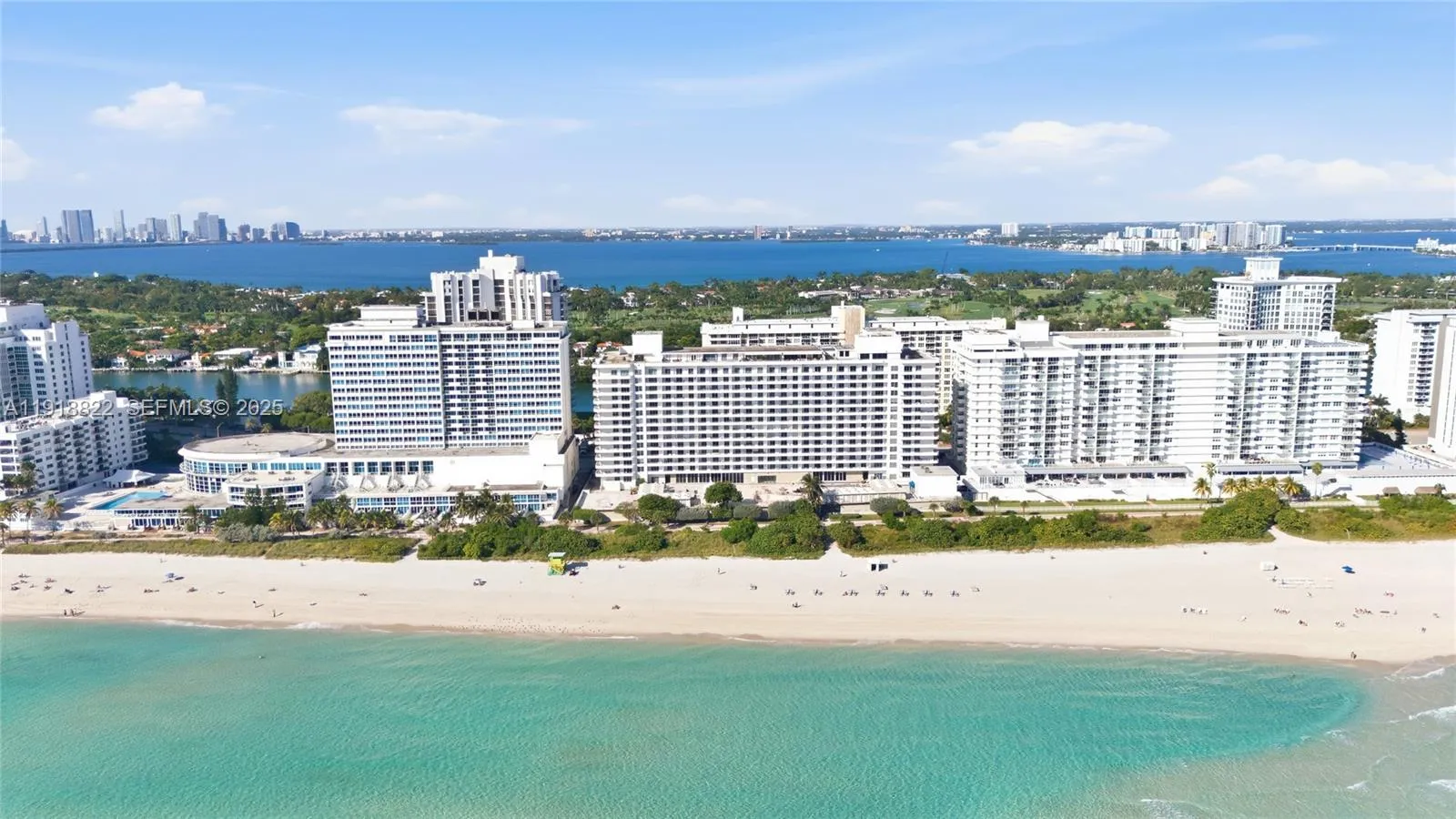 5555 Collins Ave # 12N, Miami Beach FL 33140