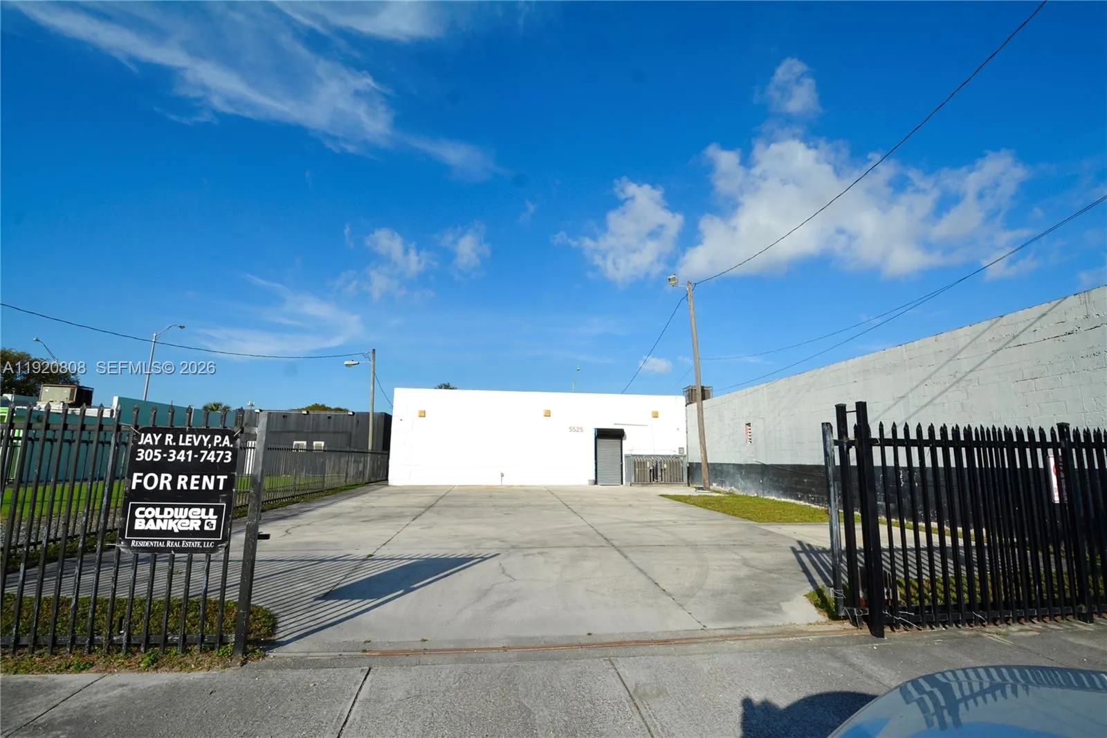 5525 NW 7th Ave, Miami FL 33127