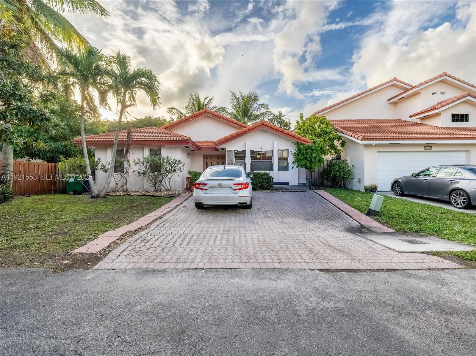 3 bedroom 2 bath for sale at 19030 NW 86th Ct, Hialeah FL 33015