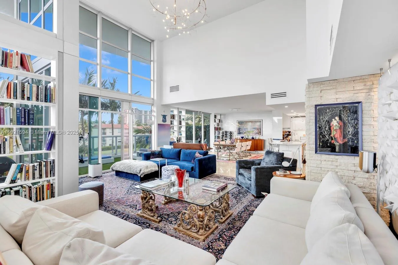 4 bedroom 4 bath for sale at 3131 NE 188th St # 301, Aventura FL 33180