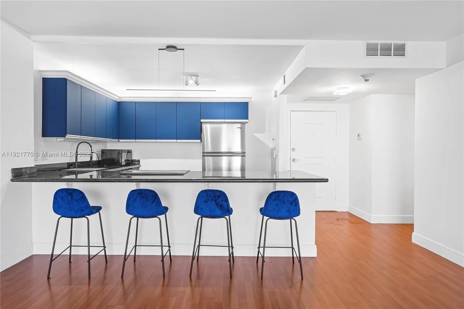 2500 Parkview Dr # 1503, Hallandale Beach FL 33009