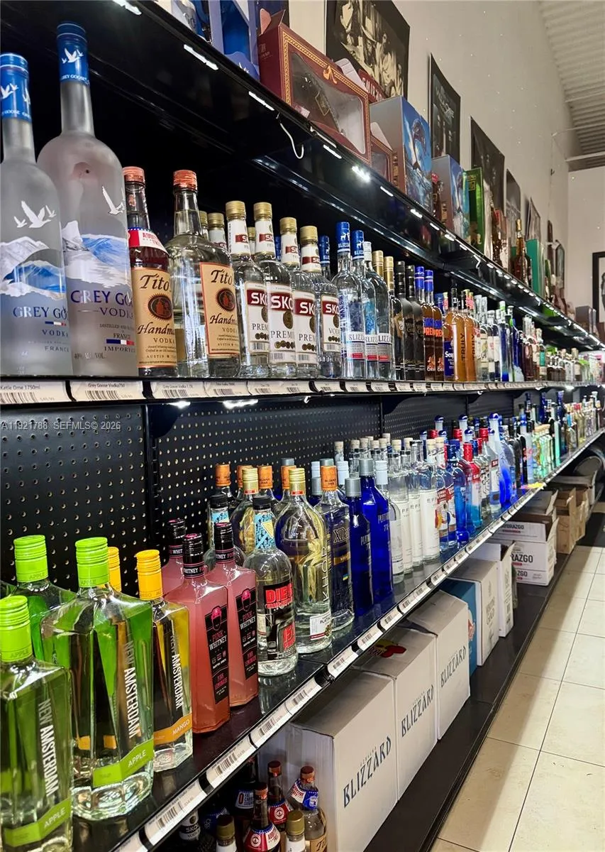 1011 Hallandale Beach Blvd, Hallandale Beach FL 33009