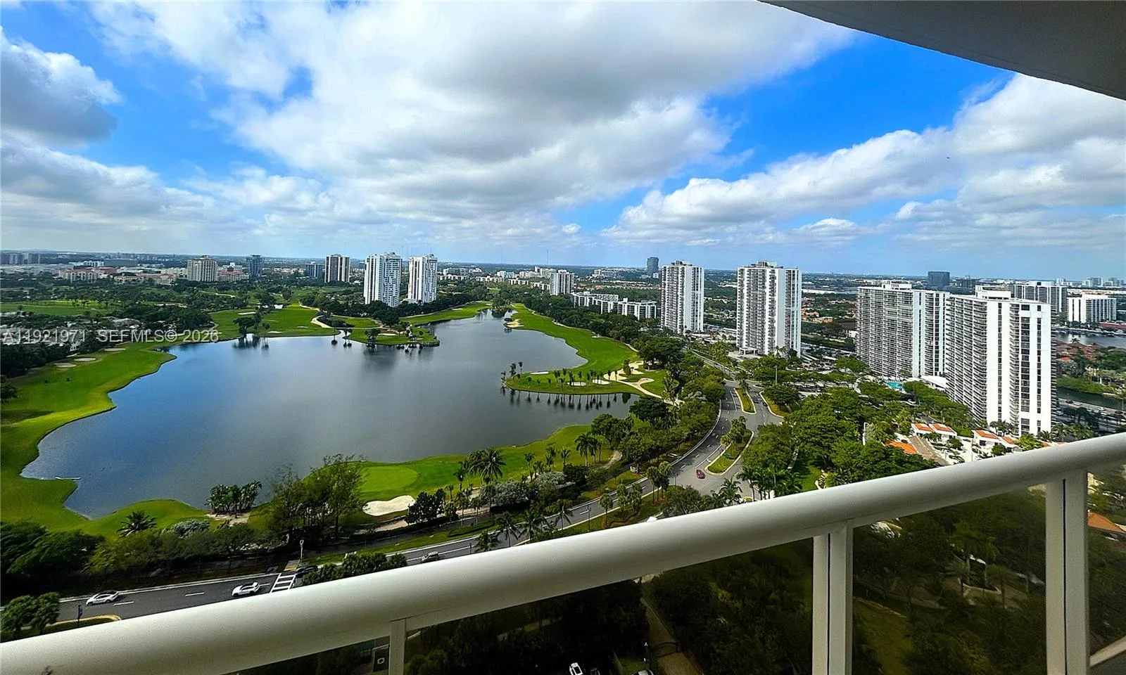 20191 E Country Club Dr # 2601, Aventura FL 33180