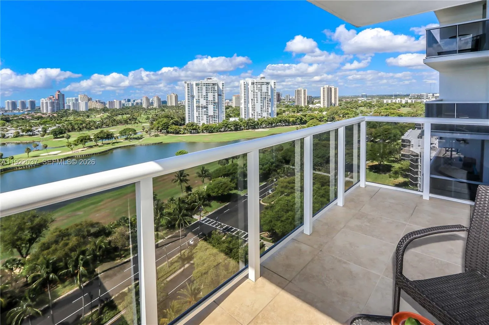 3625 N Country Club Dr # 1804, Aventura FL 33180