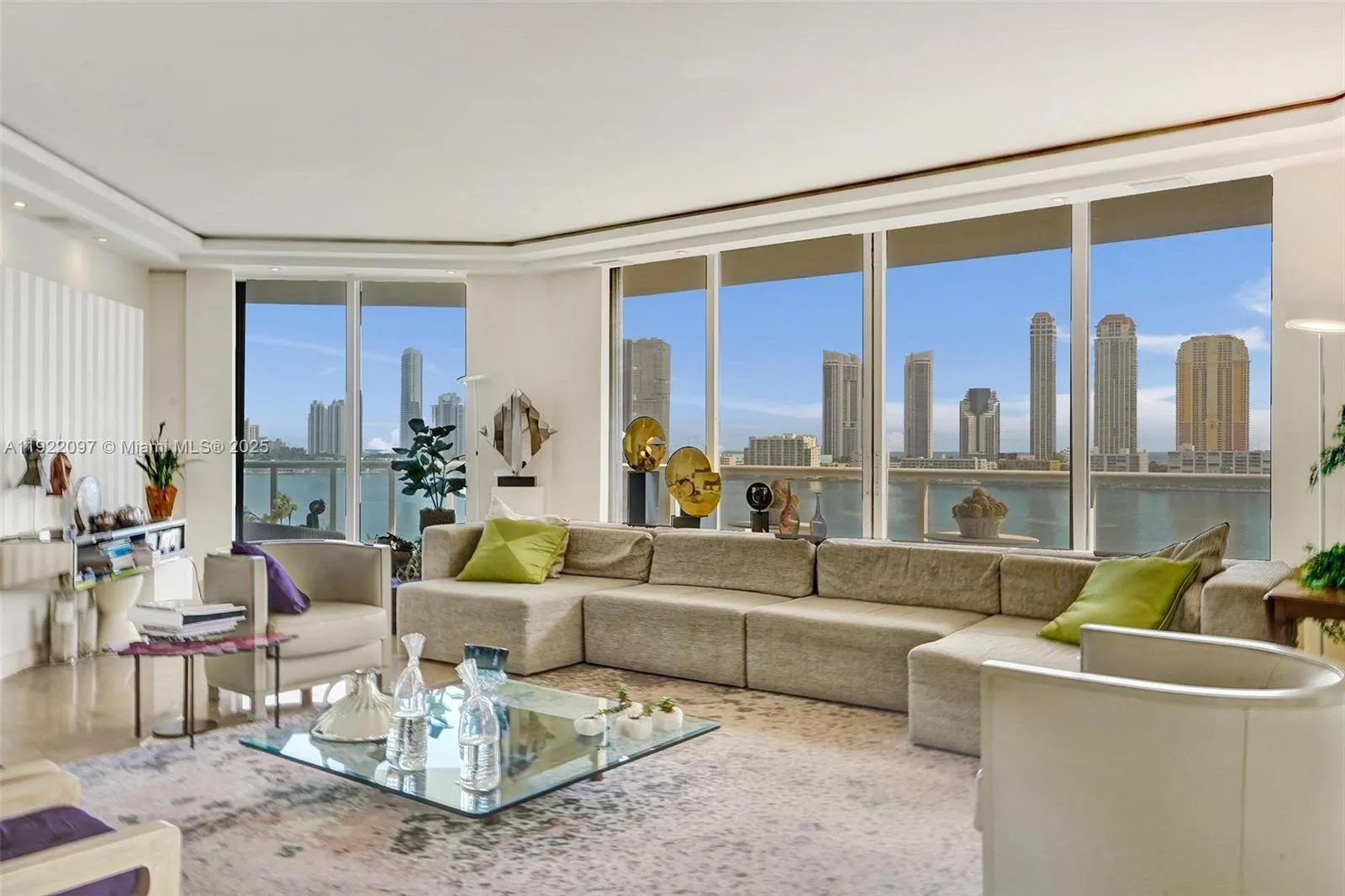 4000 Island Blvd # 1007, Aventura FL 33160