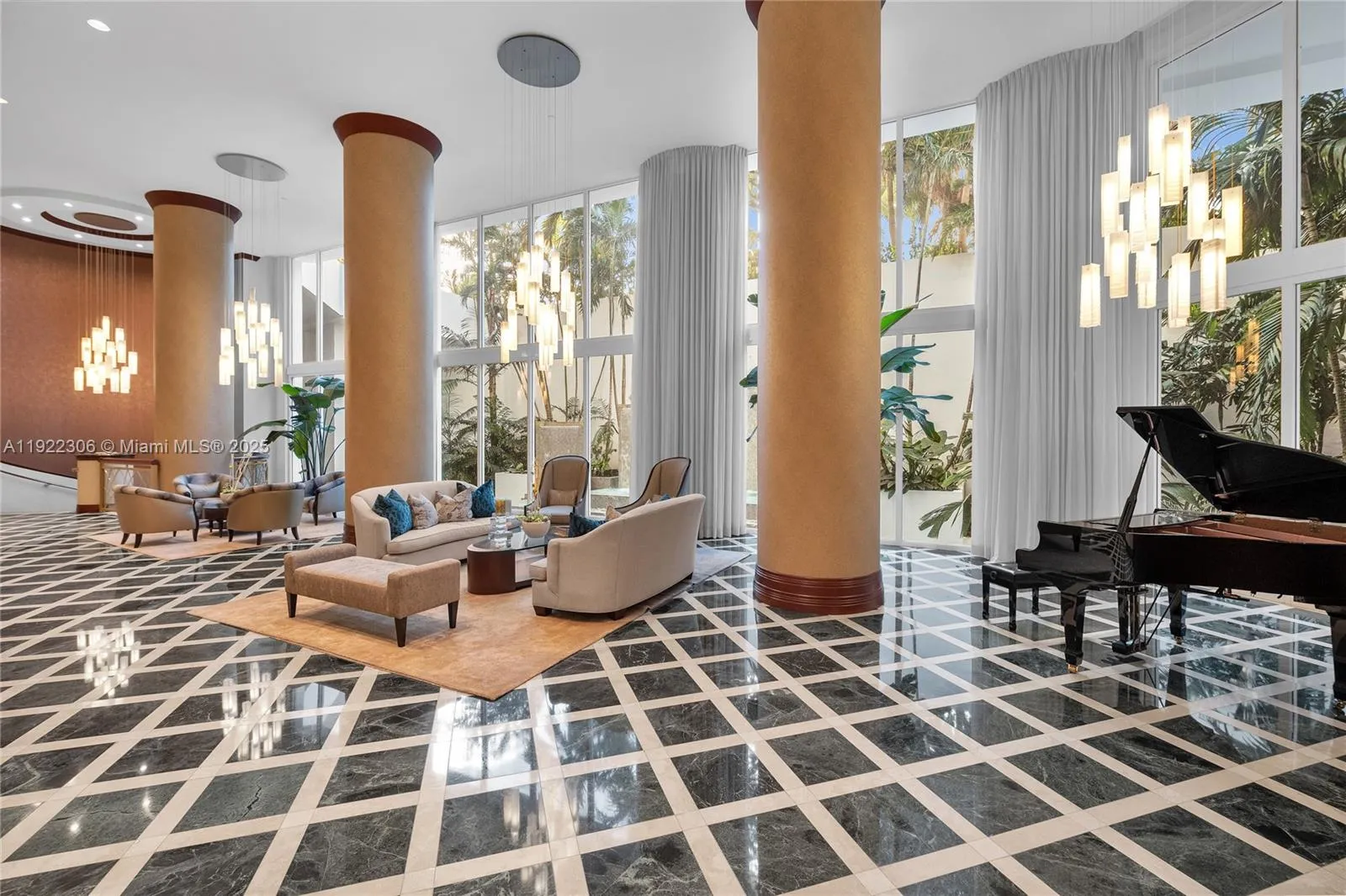 21050 Point Pl # 2001, Aventura FL 33180