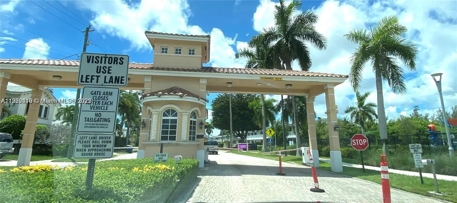 600 Layne # 216, Hallandale Beach FL 33009