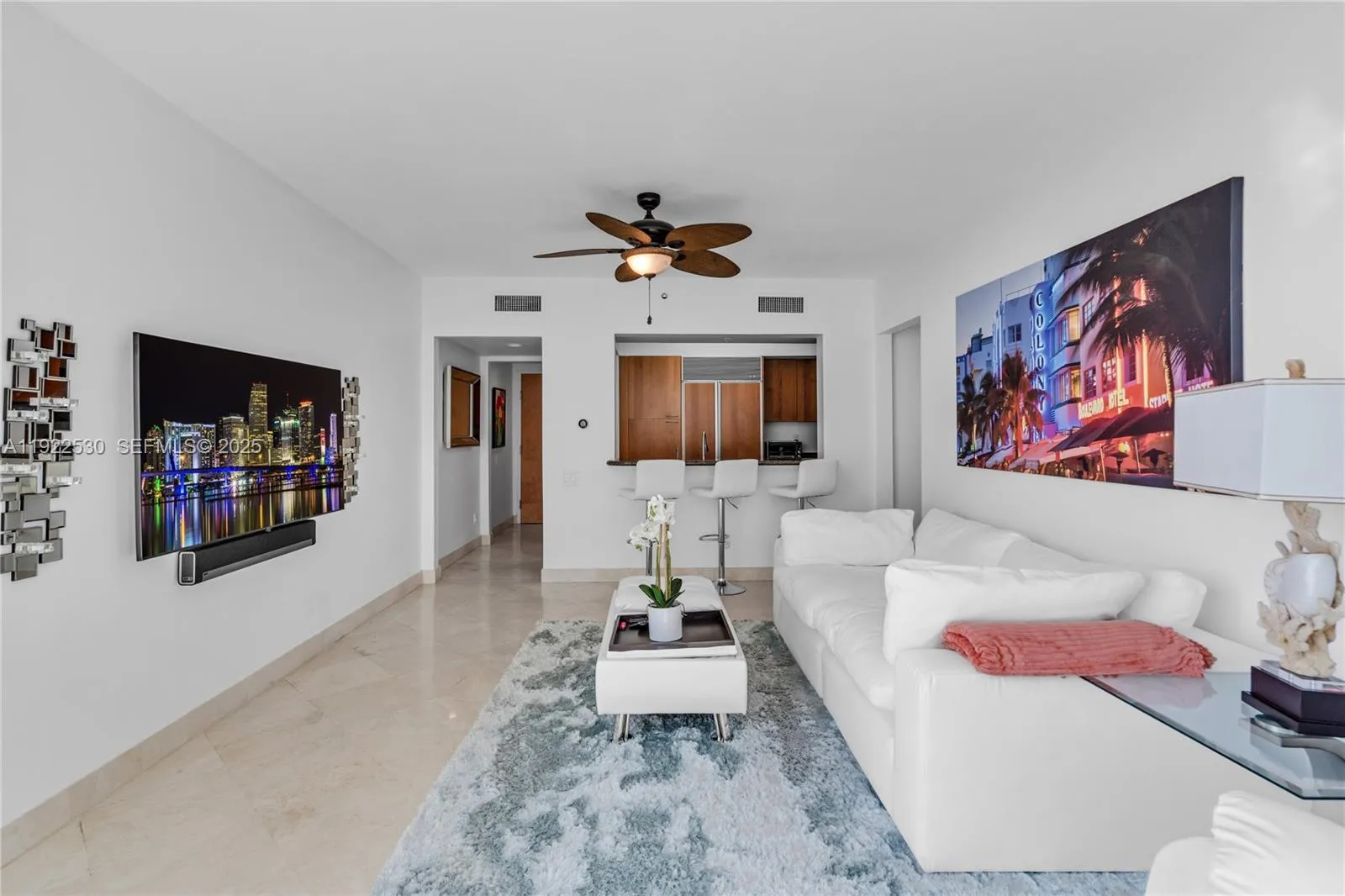 1500 Ocean Dr # 907, Miami Beach FL 33139